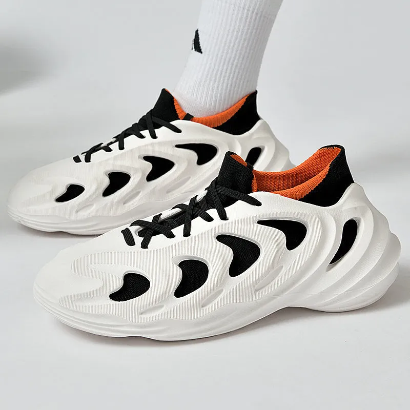 Glide T4 Foam Runner Sneakers