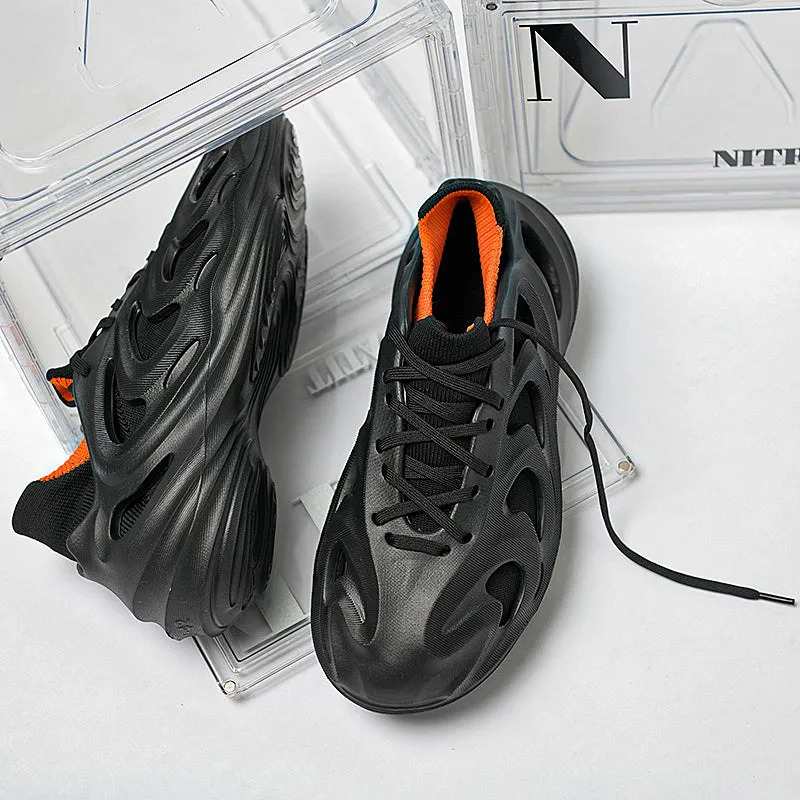 Glide T4 Foam Runner Sneakers
