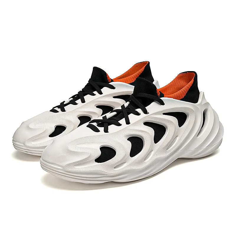 Glide T4 Foam Runner Sneakers