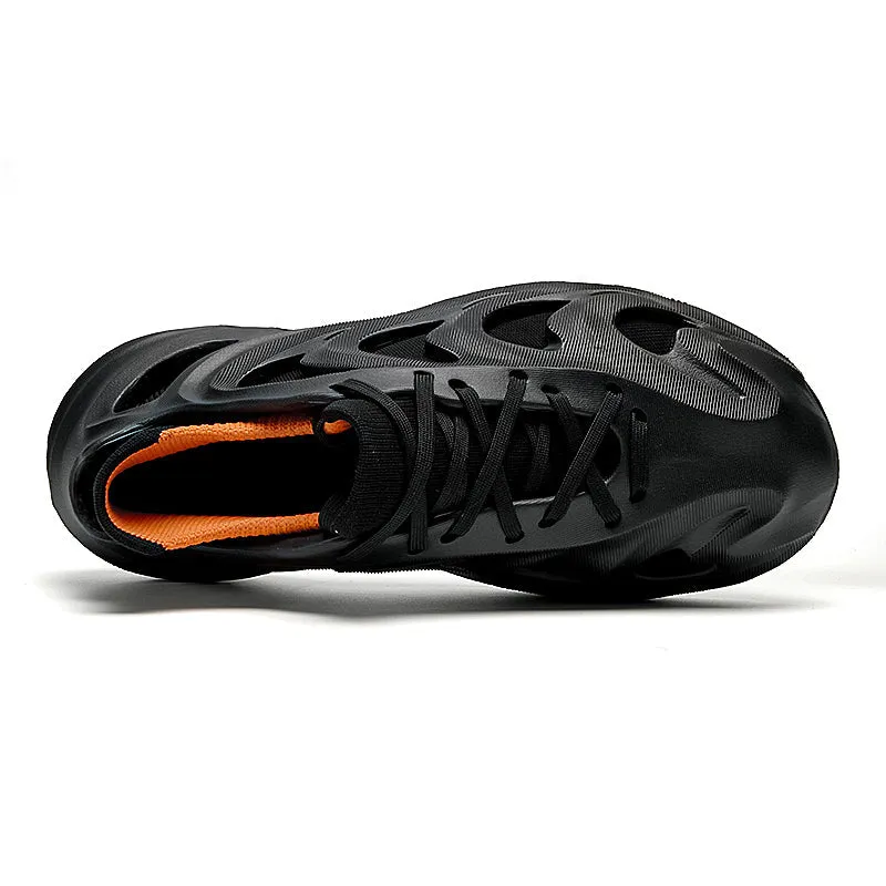 Glide T4 Foam Runner Sneakers