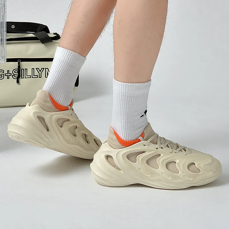 Glide T4 Foam Runner Sneakers