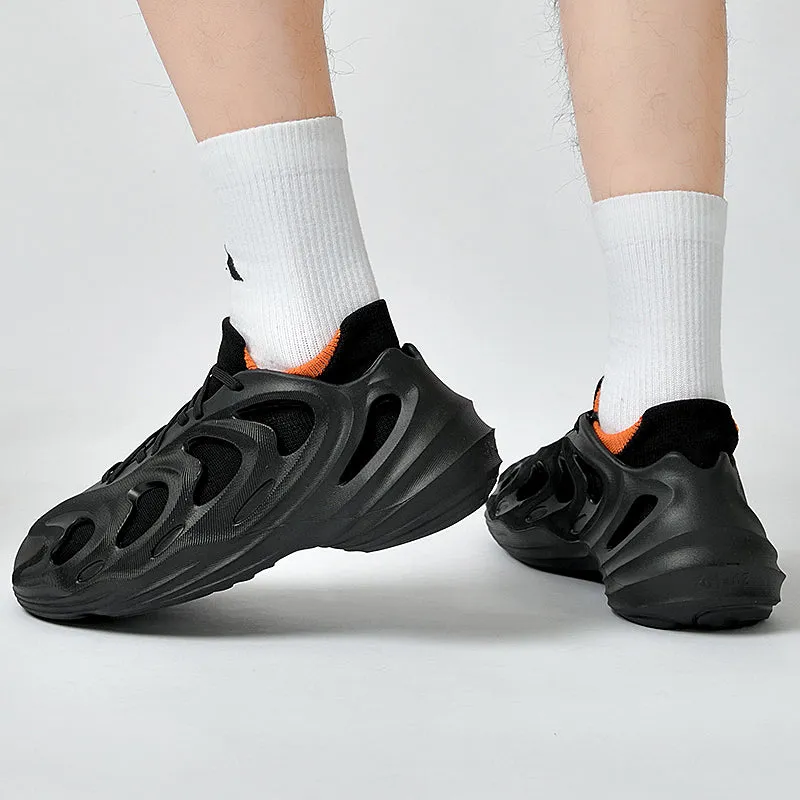 Glide T4 Foam Runner Sneakers