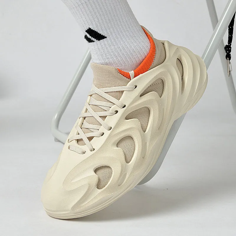 Glide T4 Foam Runner Sneakers
