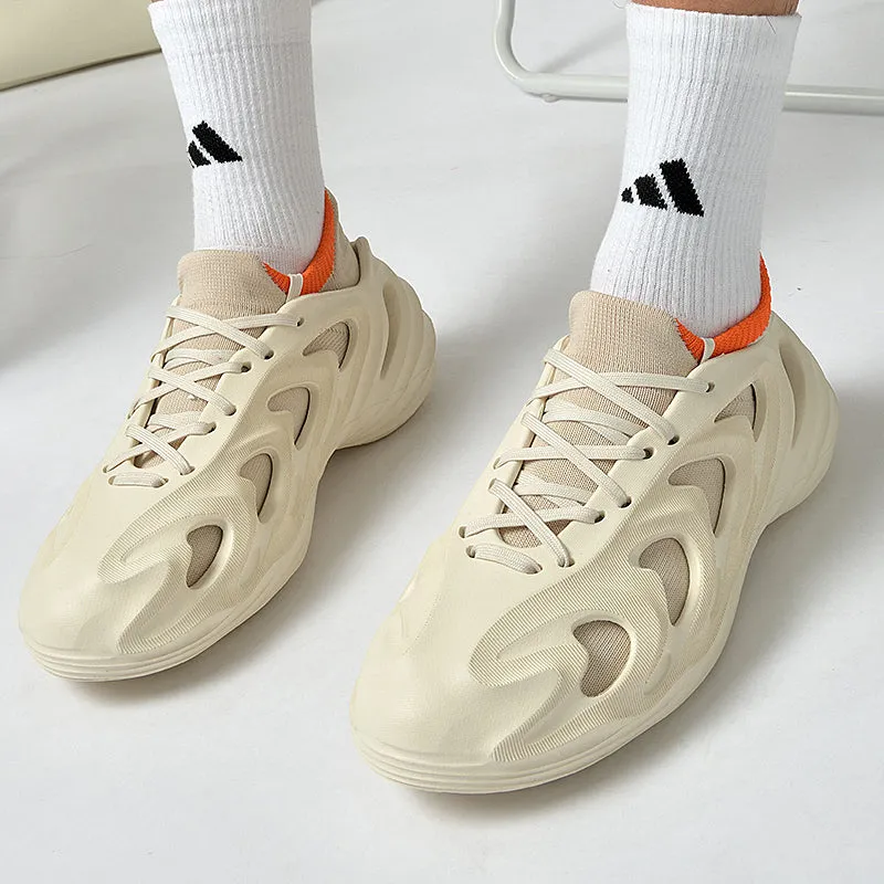 Glide T4 Foam Runner Sneakers