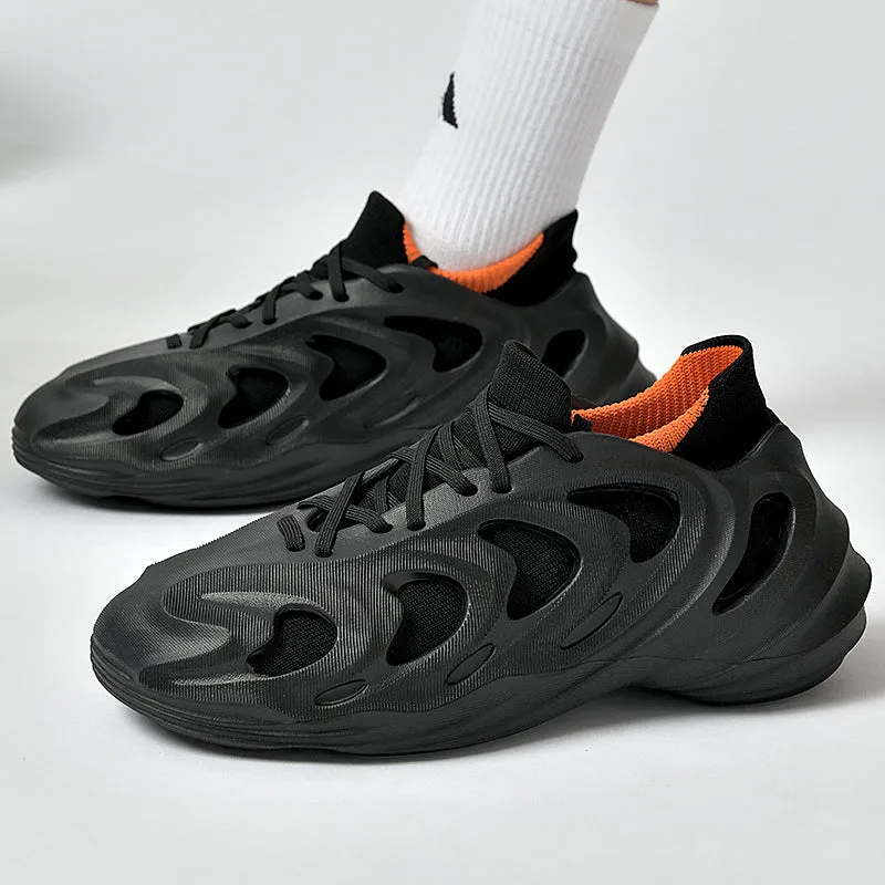 Glide T4 Foam Runner Sneakers