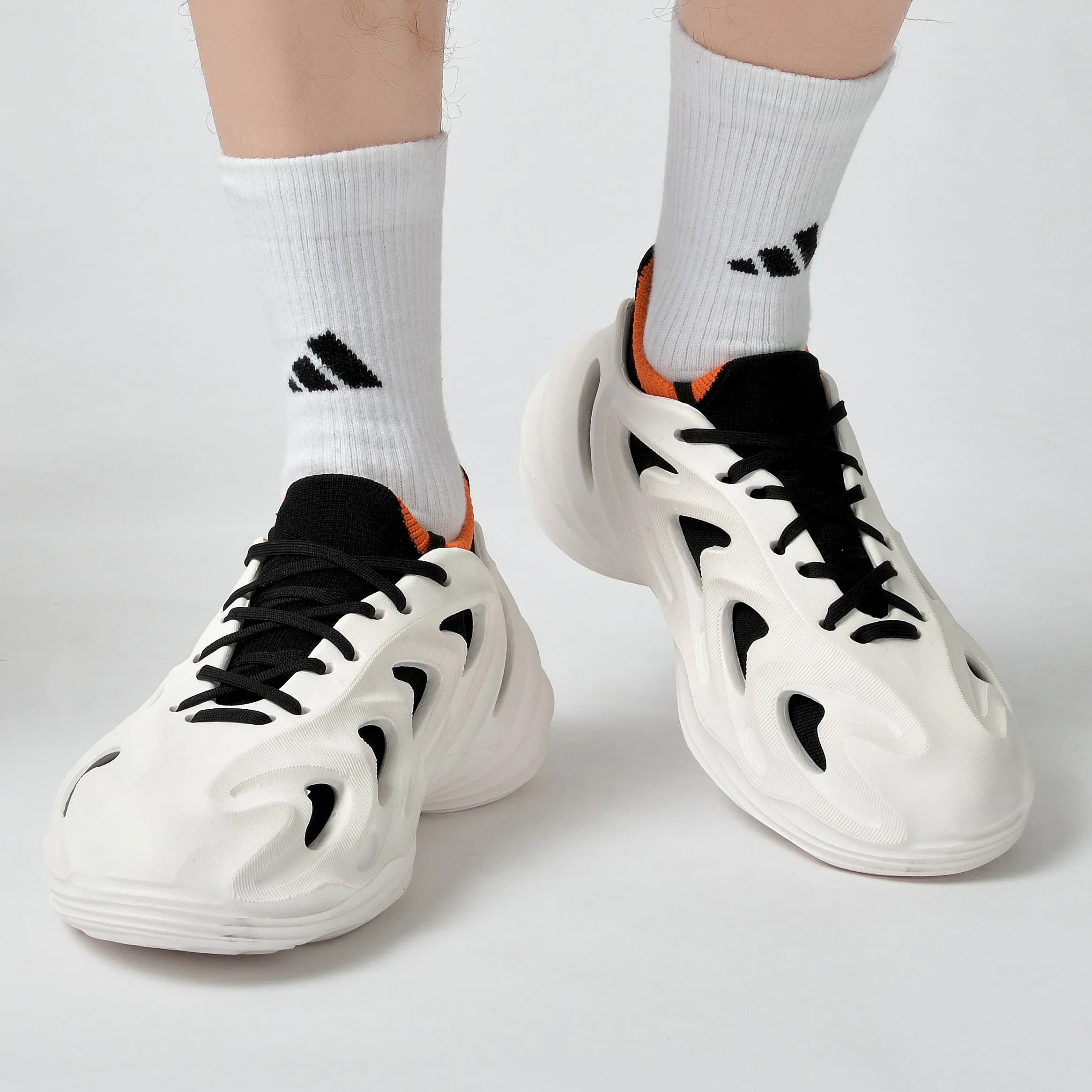 Glide T4 Foam Runner Sneakers