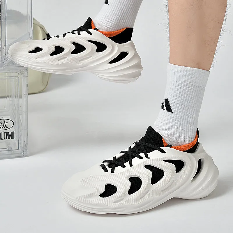 Glide T4 Foam Runner Sneakers