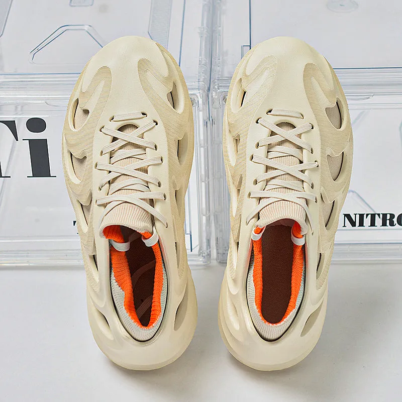 Glide T4 Foam Runner Sneakers
