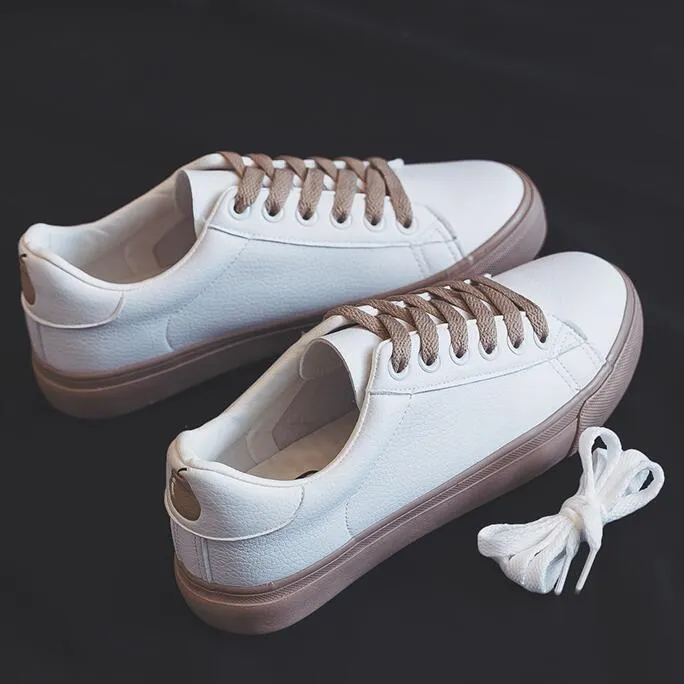 Harajuku cute sneakers yc22878