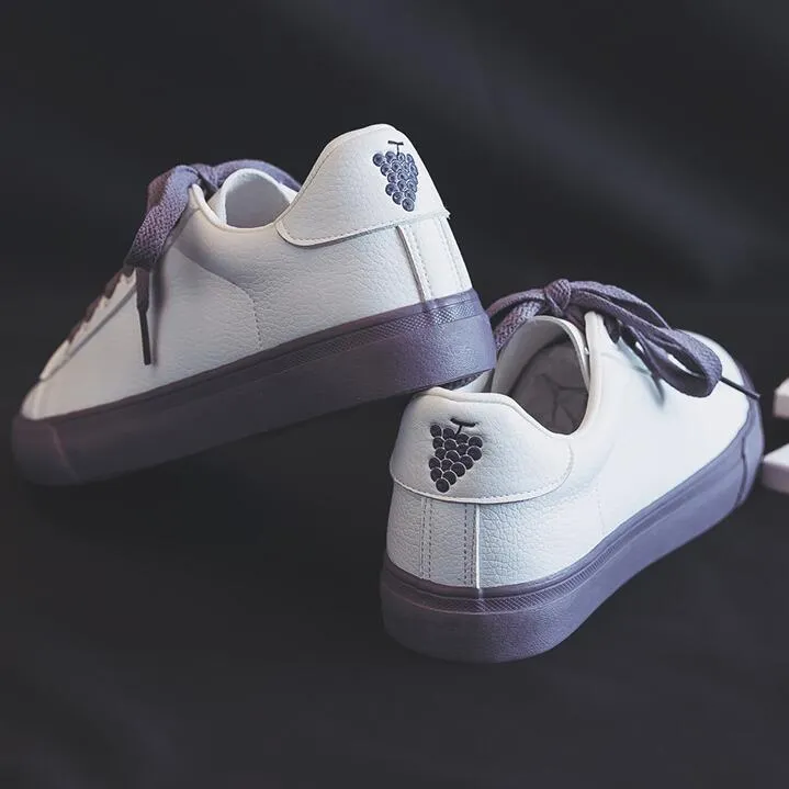 Harajuku cute sneakers yc22878
