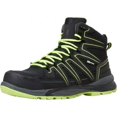 Helly Hansen Addvis Mid S3 Safety Boot