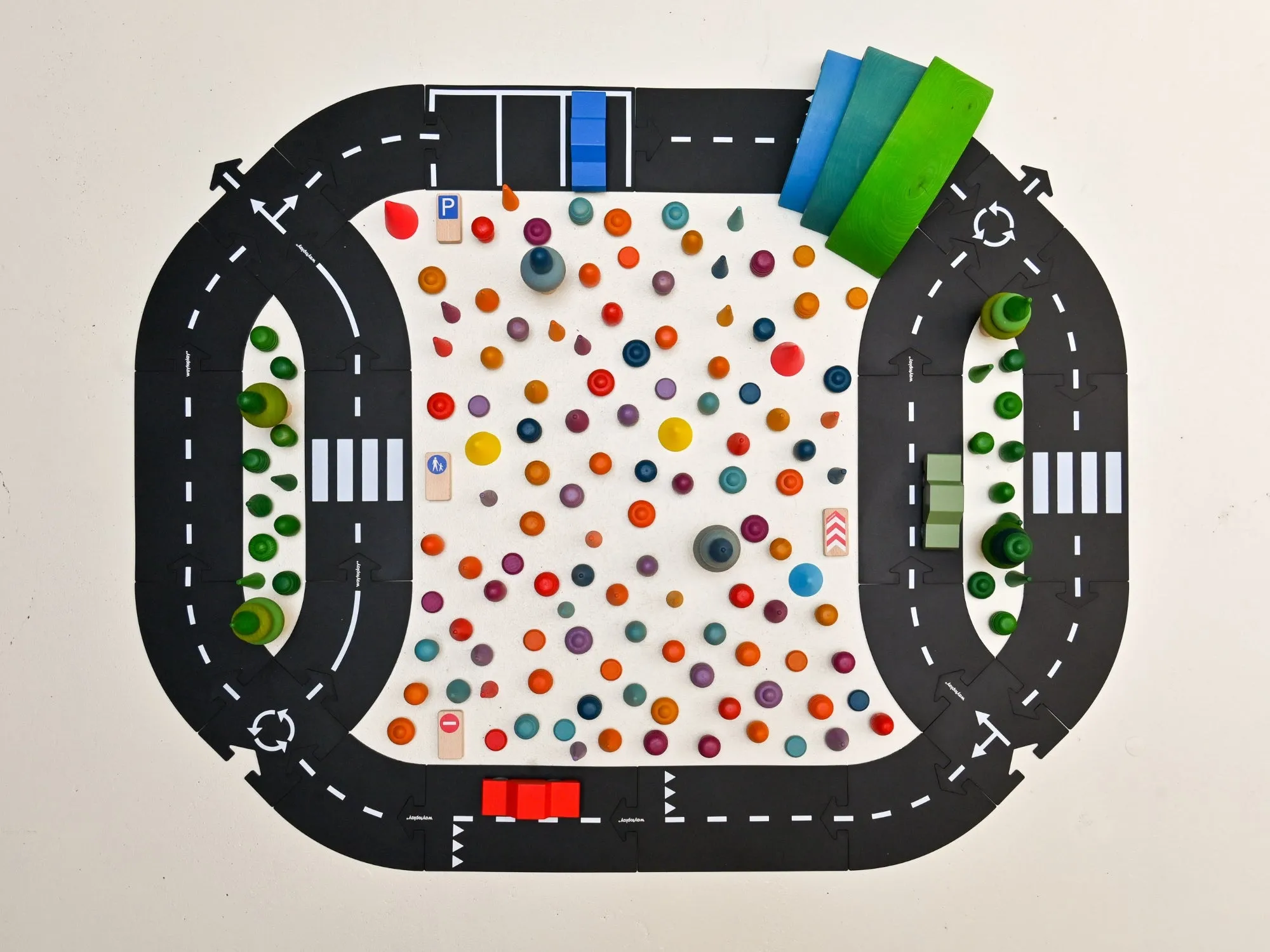 Highway - Car Edition