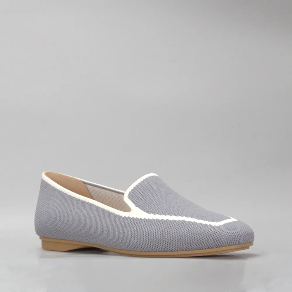 LE SANSA OLINDA DENIM BEIGE