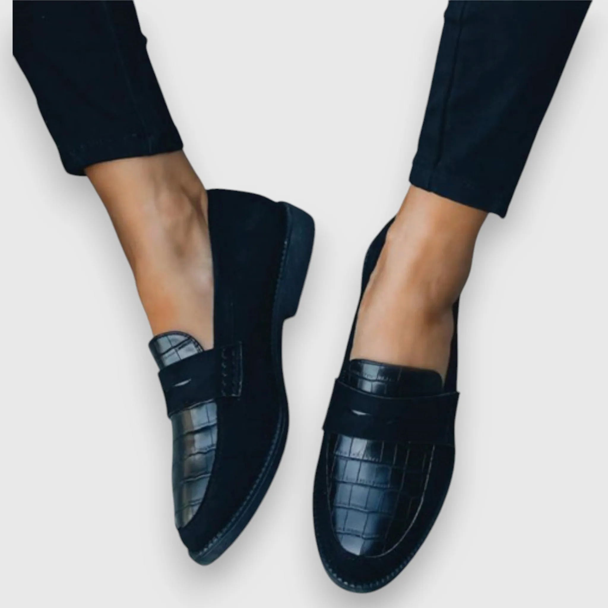 Liny  Loafer