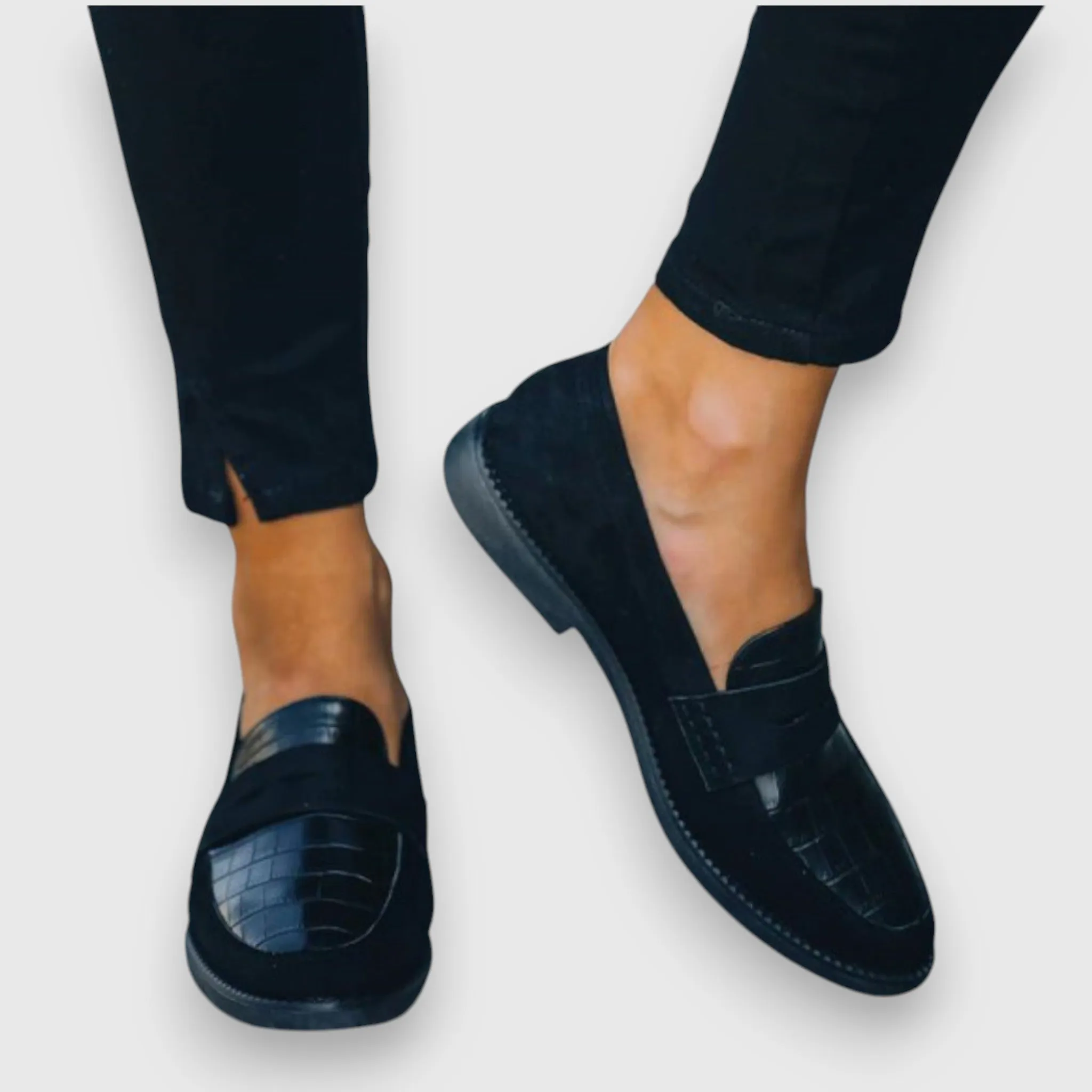 Liny  Loafer