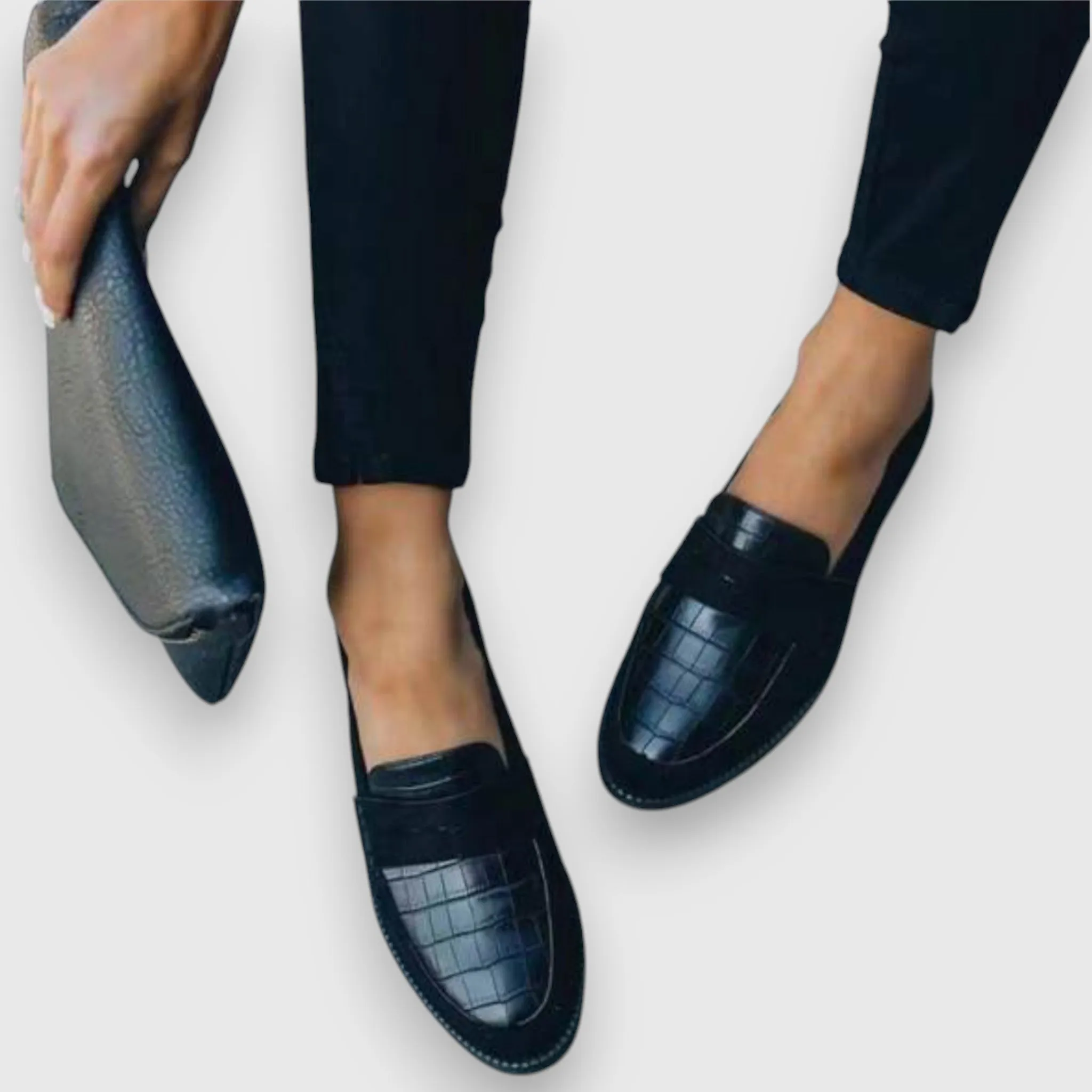 Liny  Loafer