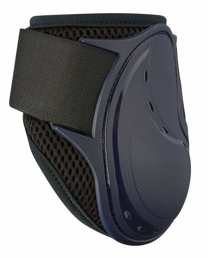 LMX Derby ProJump Fetlock Boots