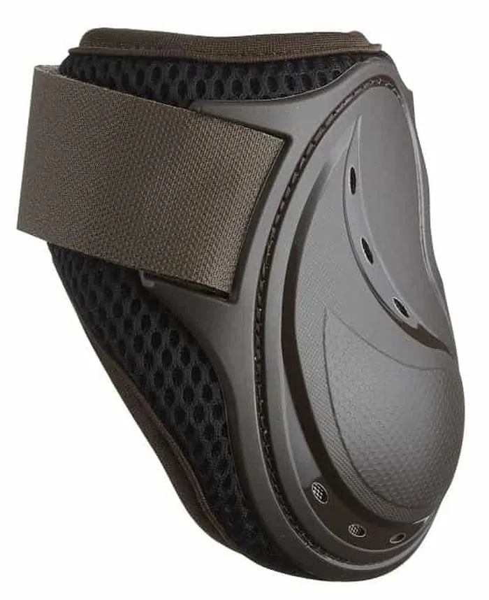 LMX Derby ProJump Fetlock Boots