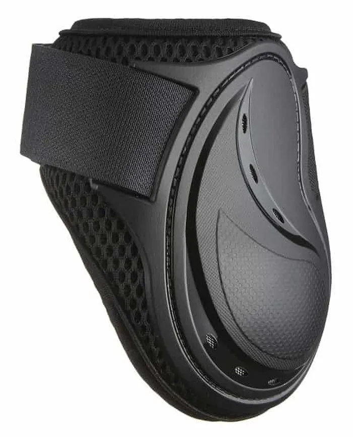 LMX Derby ProJump Fetlock Boots