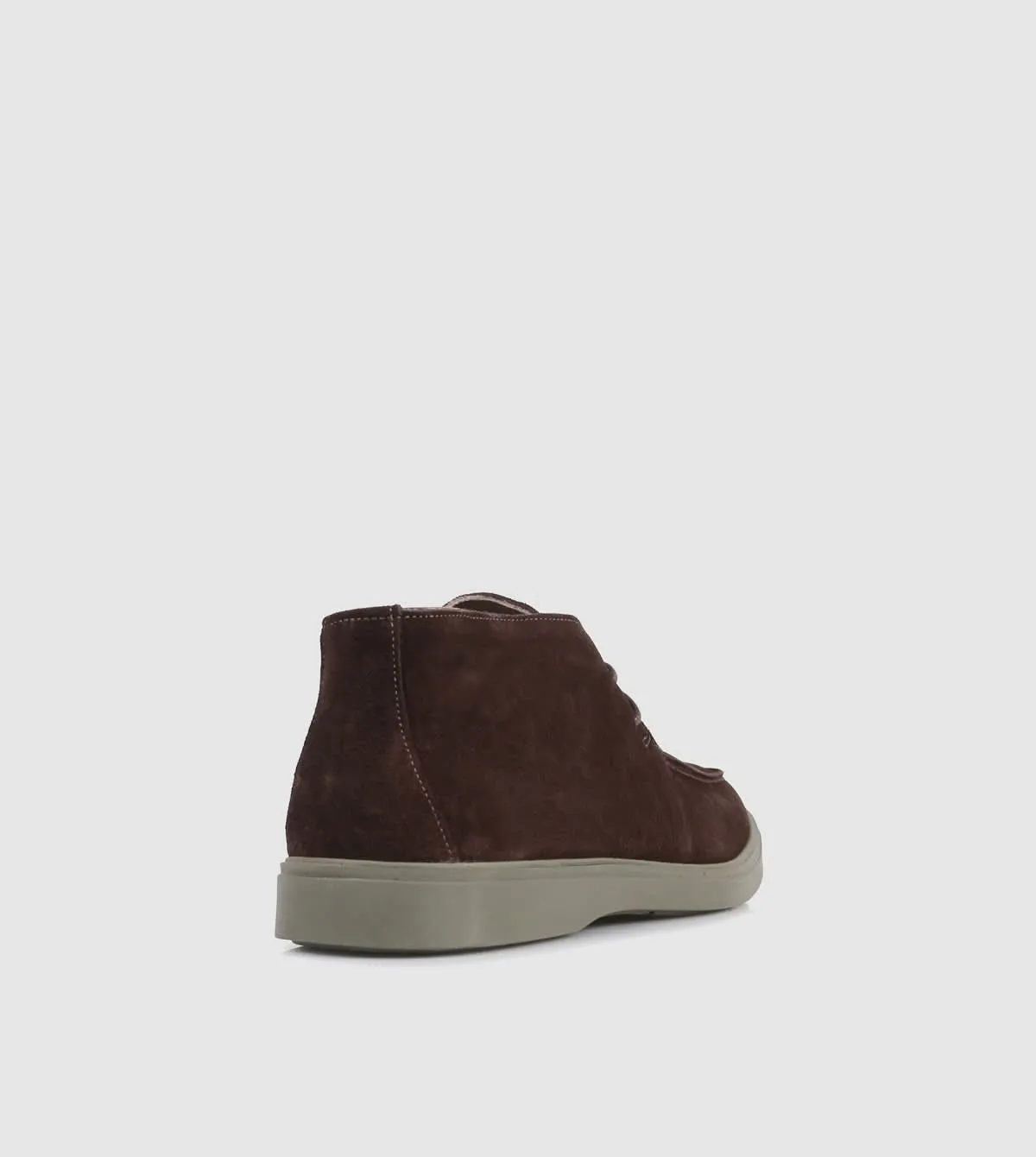 Lorry Casual Lace ups by Brando