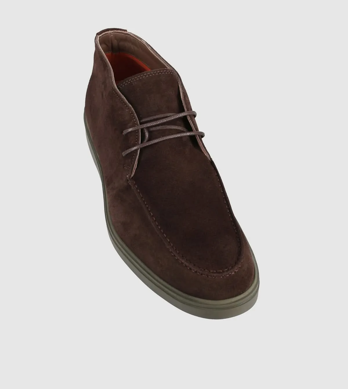 Lorry Casual Lace ups by Brando