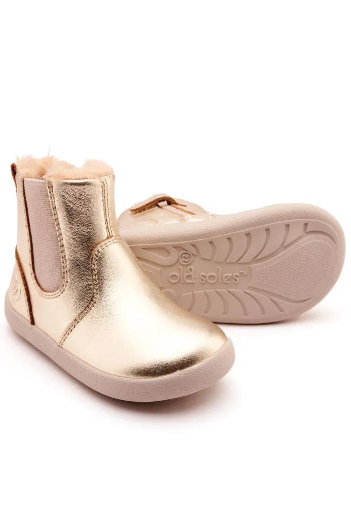Old Soles Kids Rider Boot