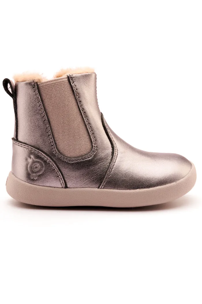 Old Soles Kids Rider Boot