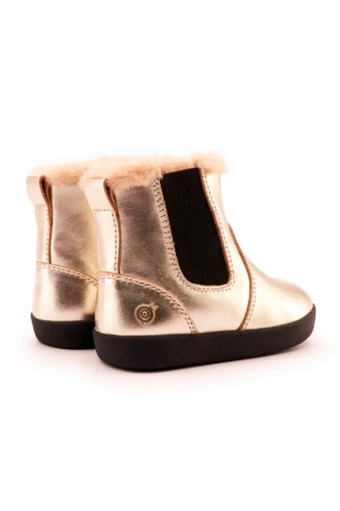 Old Soles Kids Rider Boot