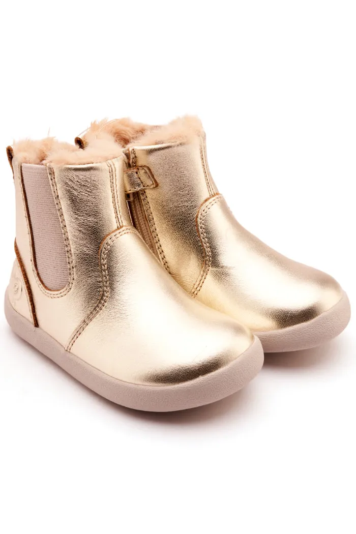 Old Soles Kids Rider Boot