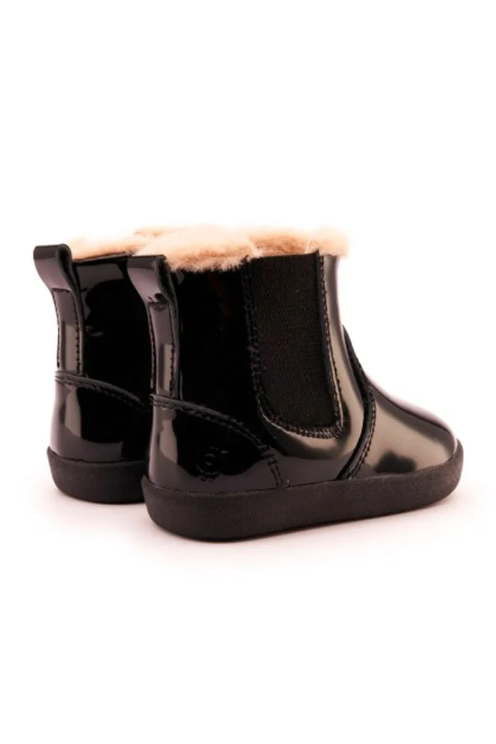 Old Soles Kids Rider Boot