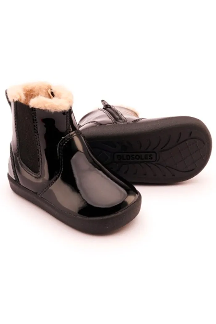 Old Soles Kids Rider Boot