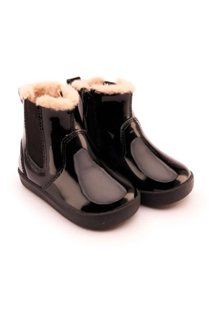 Old Soles Kids Rider Boot