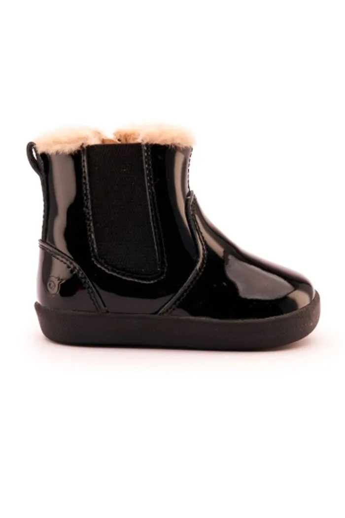 Old Soles Kids Rider Boot