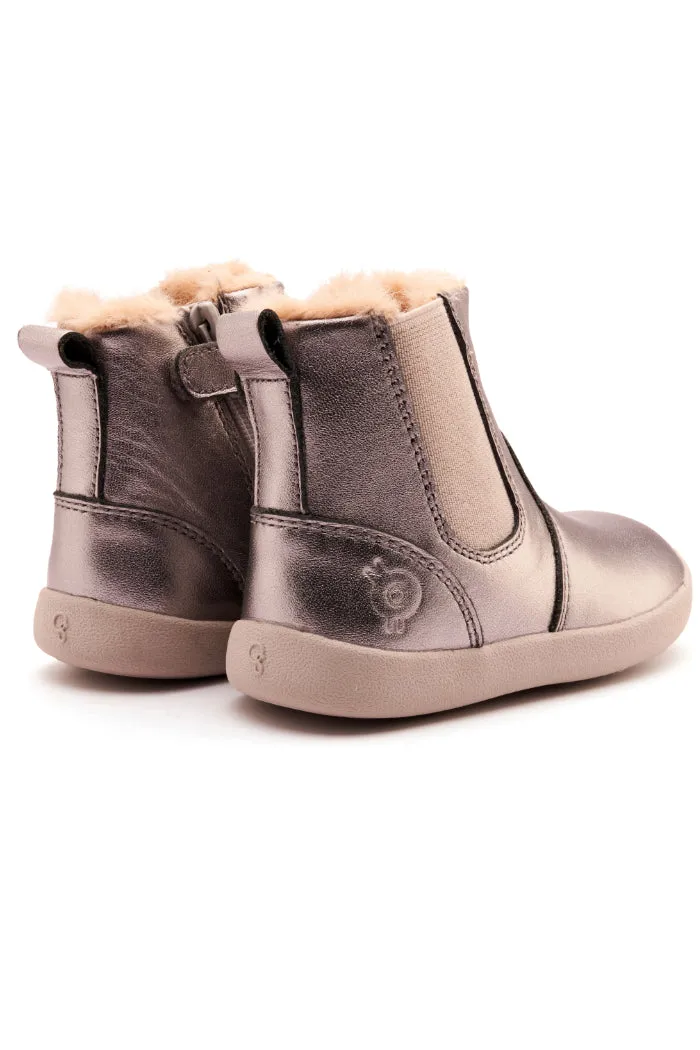 Old Soles Kids Rider Boot