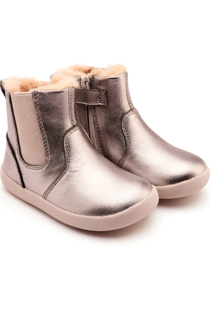 Old Soles Kids Rider Boot