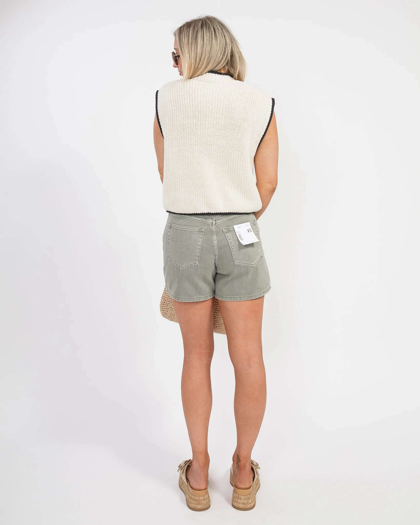 Opposites Attract Top