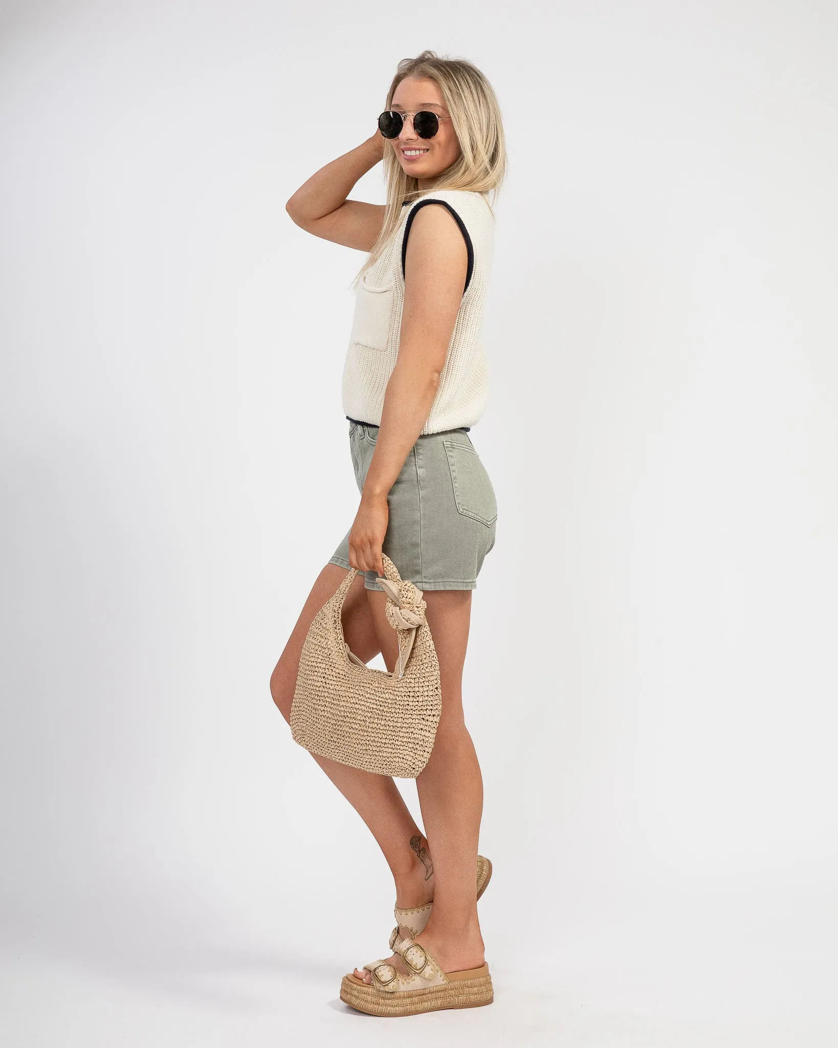 Opposites Attract Top