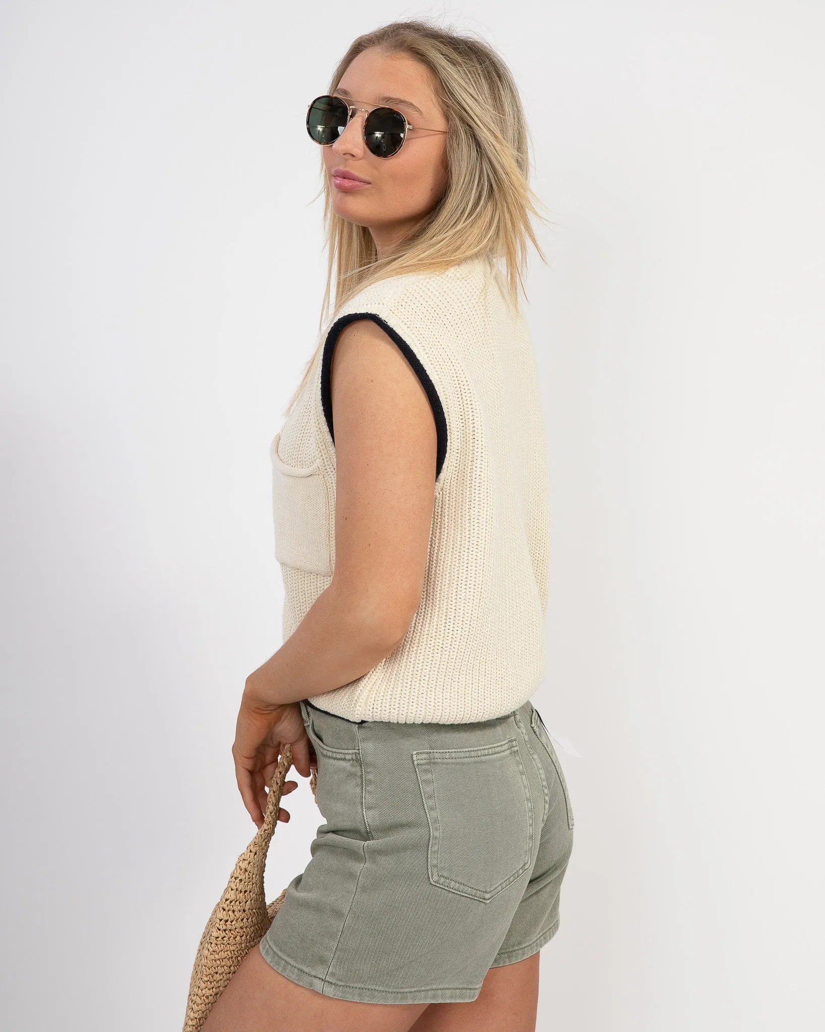 Opposites Attract Top