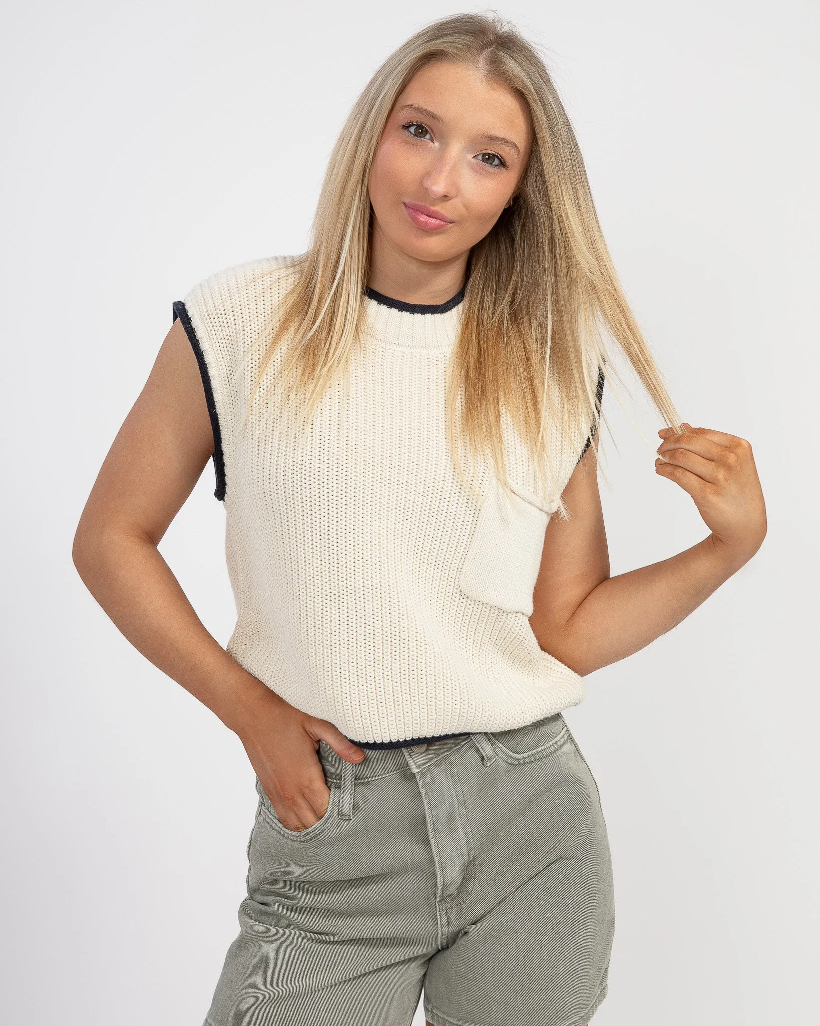 Opposites Attract Top