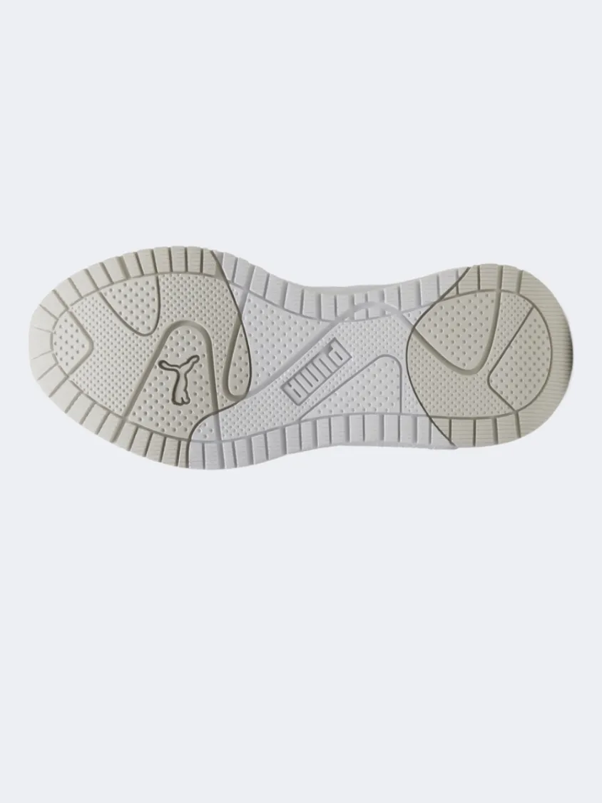 Puma R78 Disrupt Women Lifestyle Shoes White