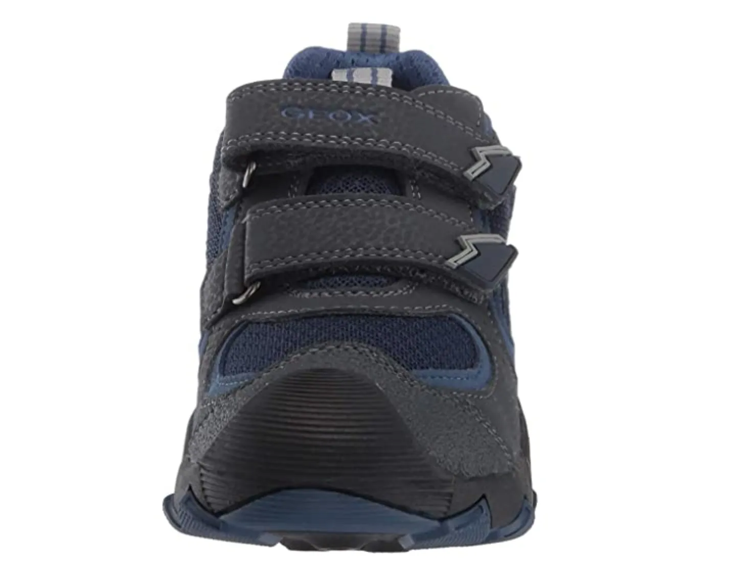 SALE FW23 Geox J Buller Sneaker Navy/Grey