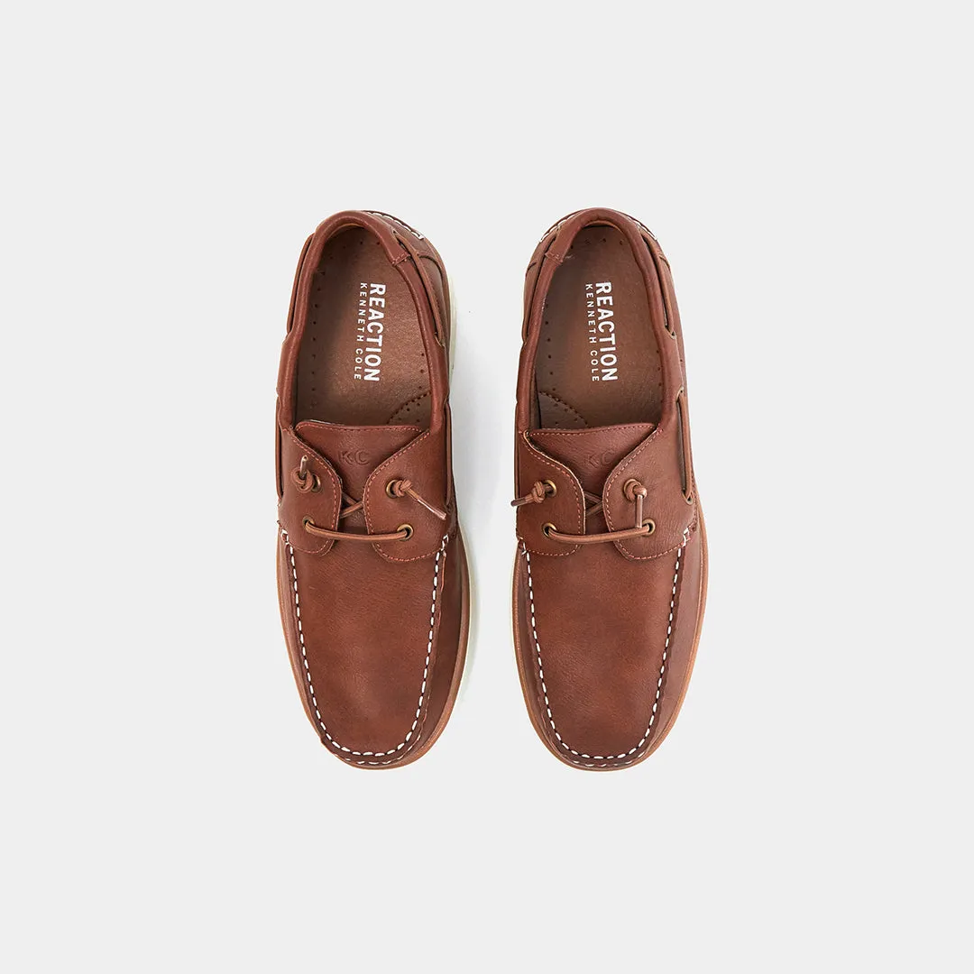 The Finch Boat Shoe Para Hombre