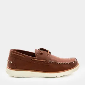 The Finch Boat Shoe Para Hombre
