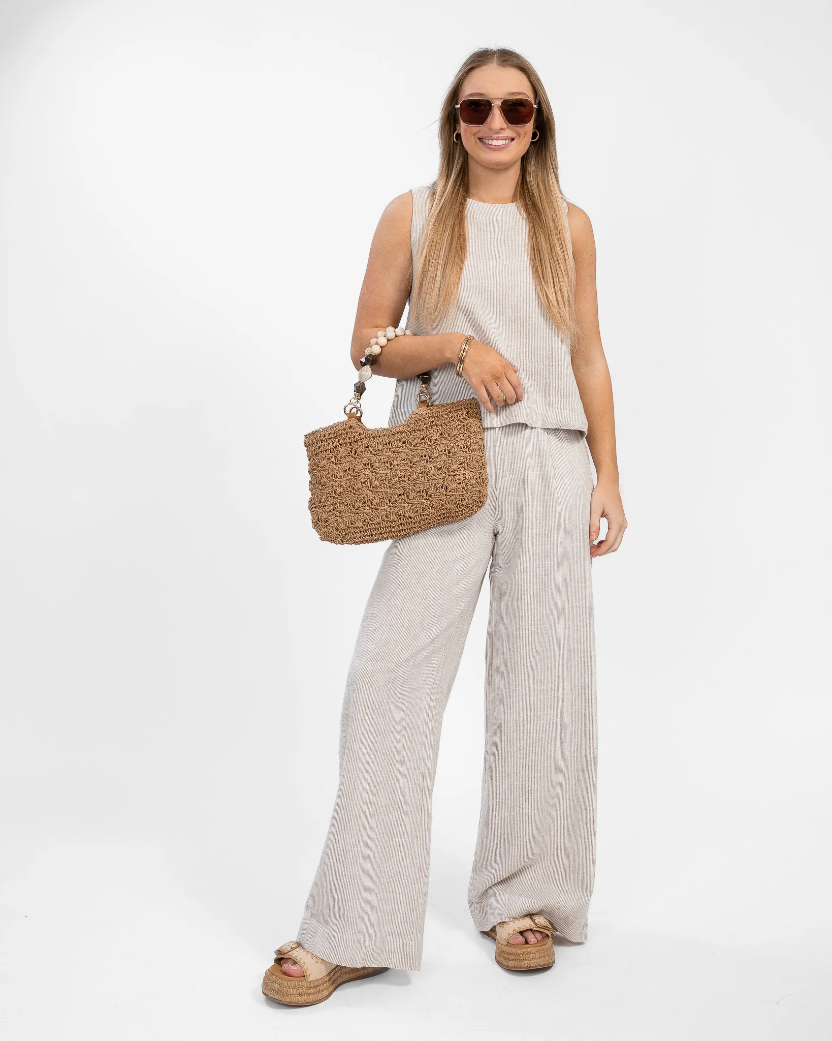 Toes in the Sand Pants