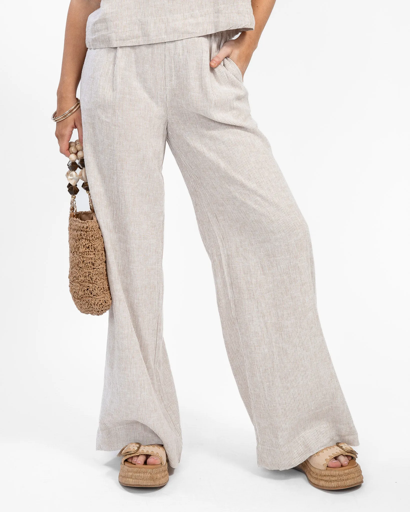 Toes in the Sand Pants