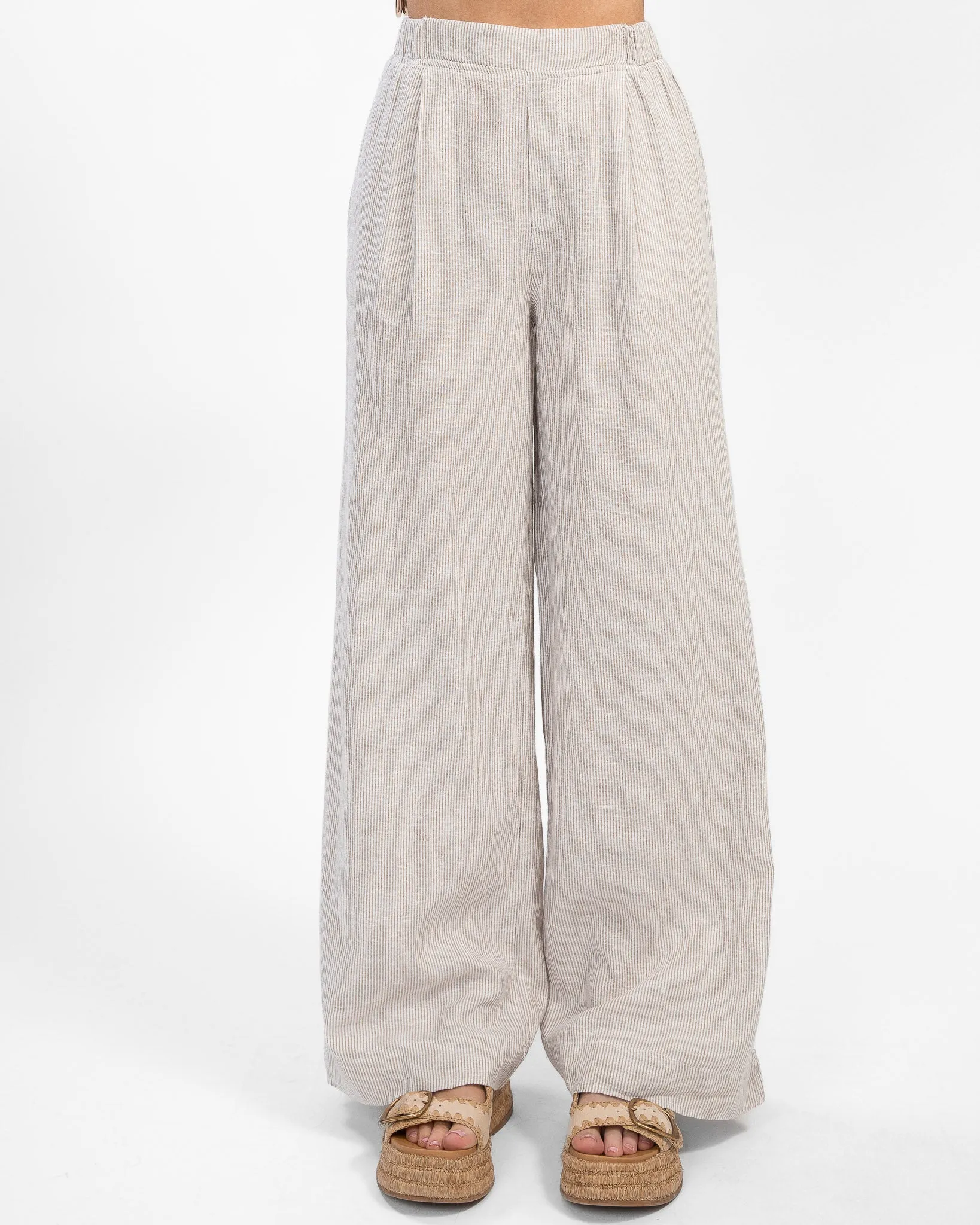 Toes in the Sand Pants