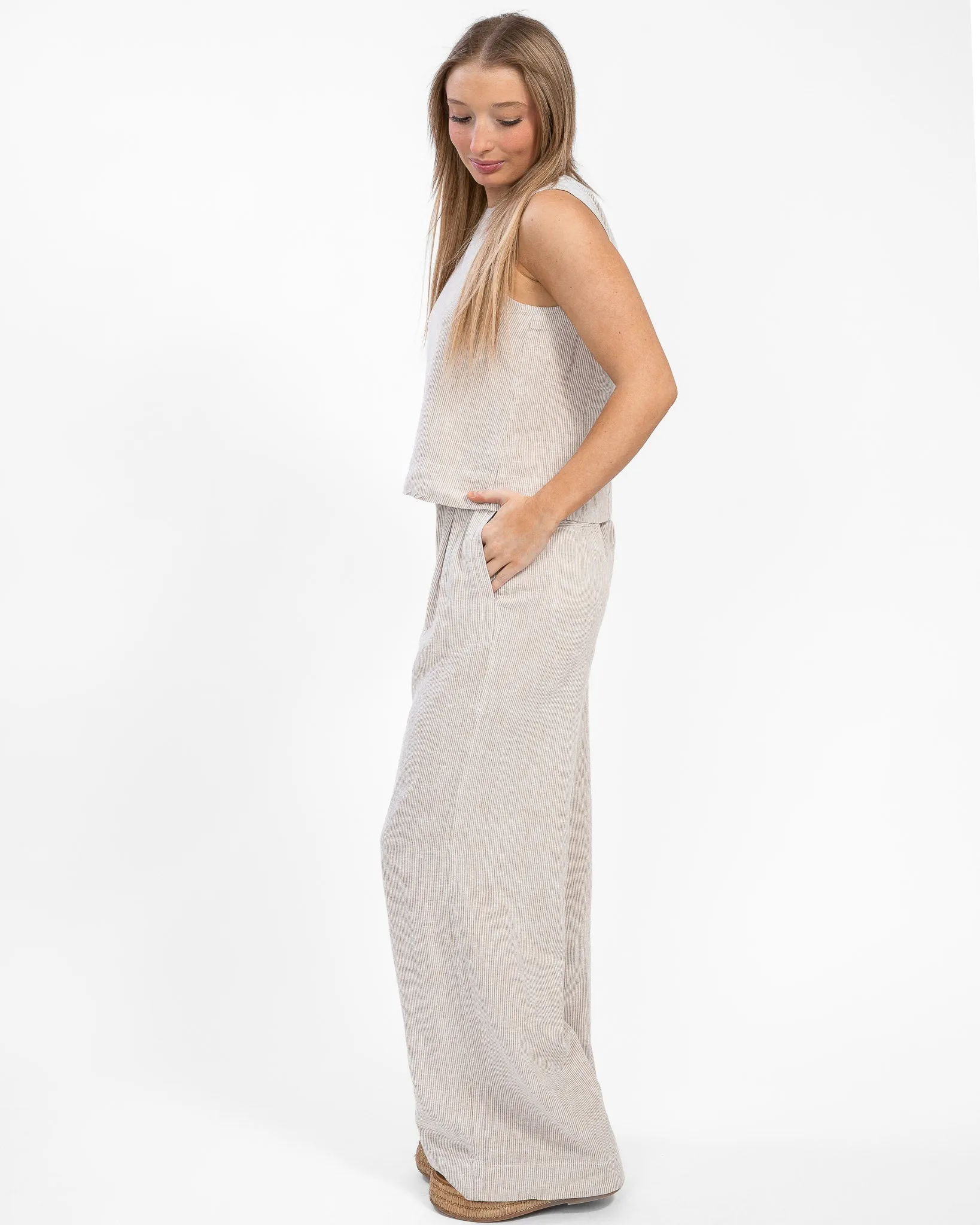 Toes in the Sand Pants