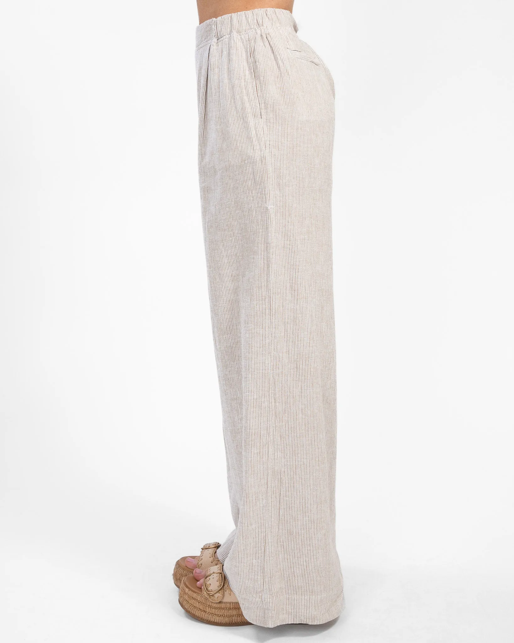 Toes in the Sand Pants