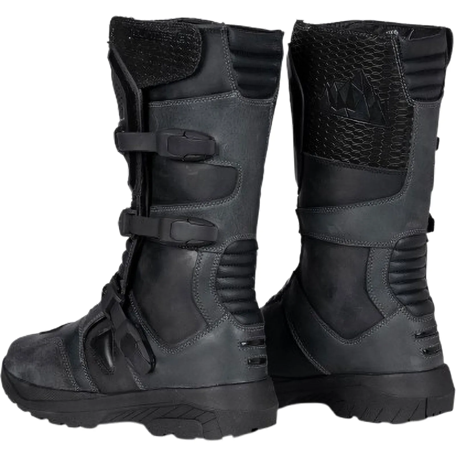 Tour Master Highlander ADV Men's Street Boots
