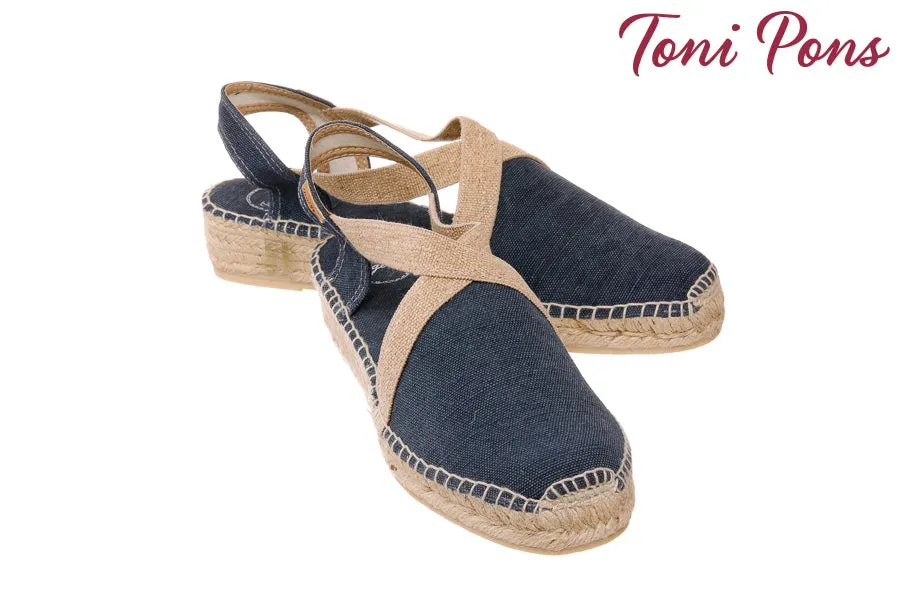 TP VERONA JEANS